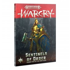 Warcry: Sentinelle dell'Ordine